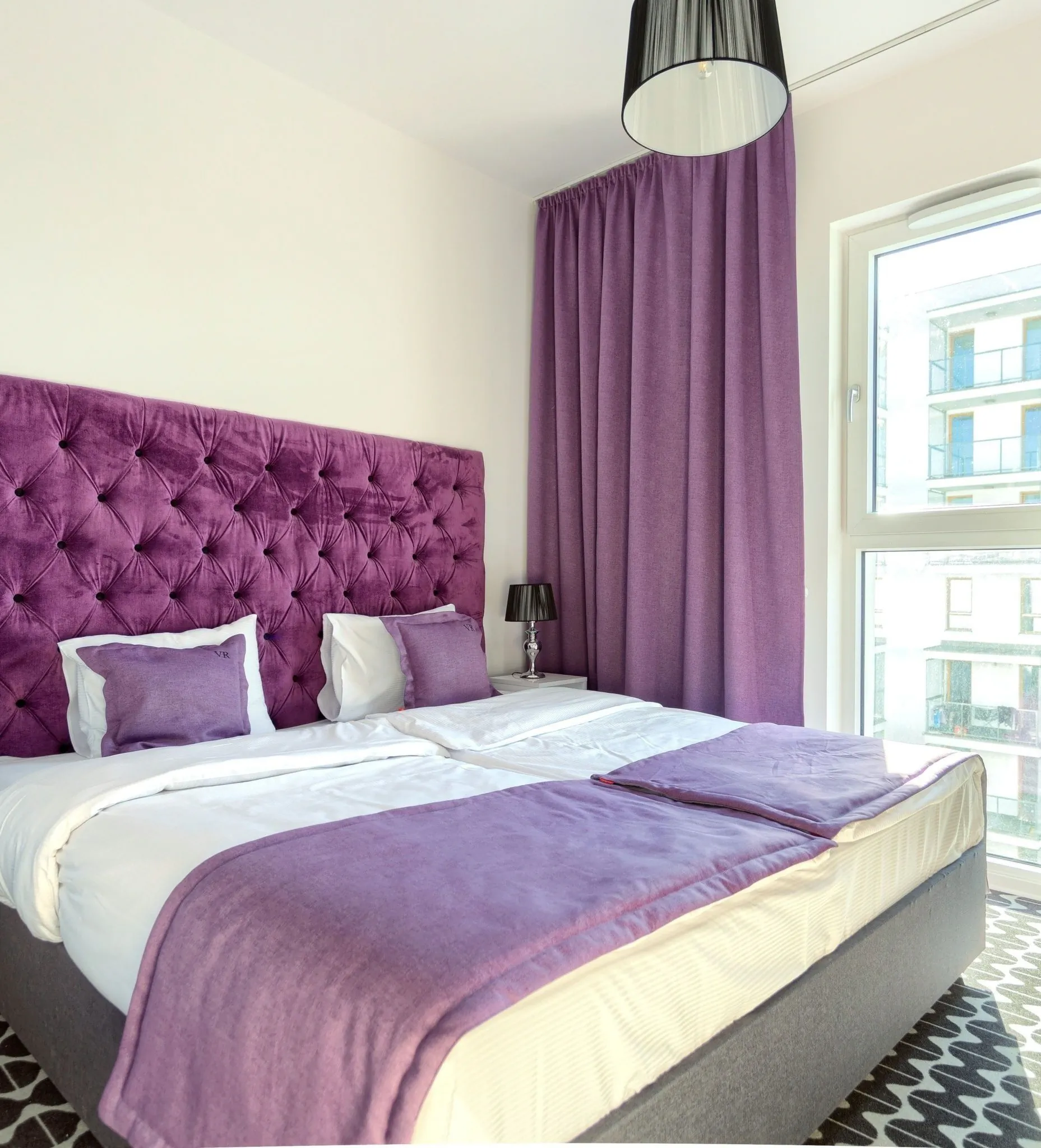 Vola Residence Warsaw