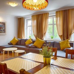 Rent Apartments Grobla Gdańsk