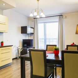 Rent Apartments Szafarnia Gdańsk