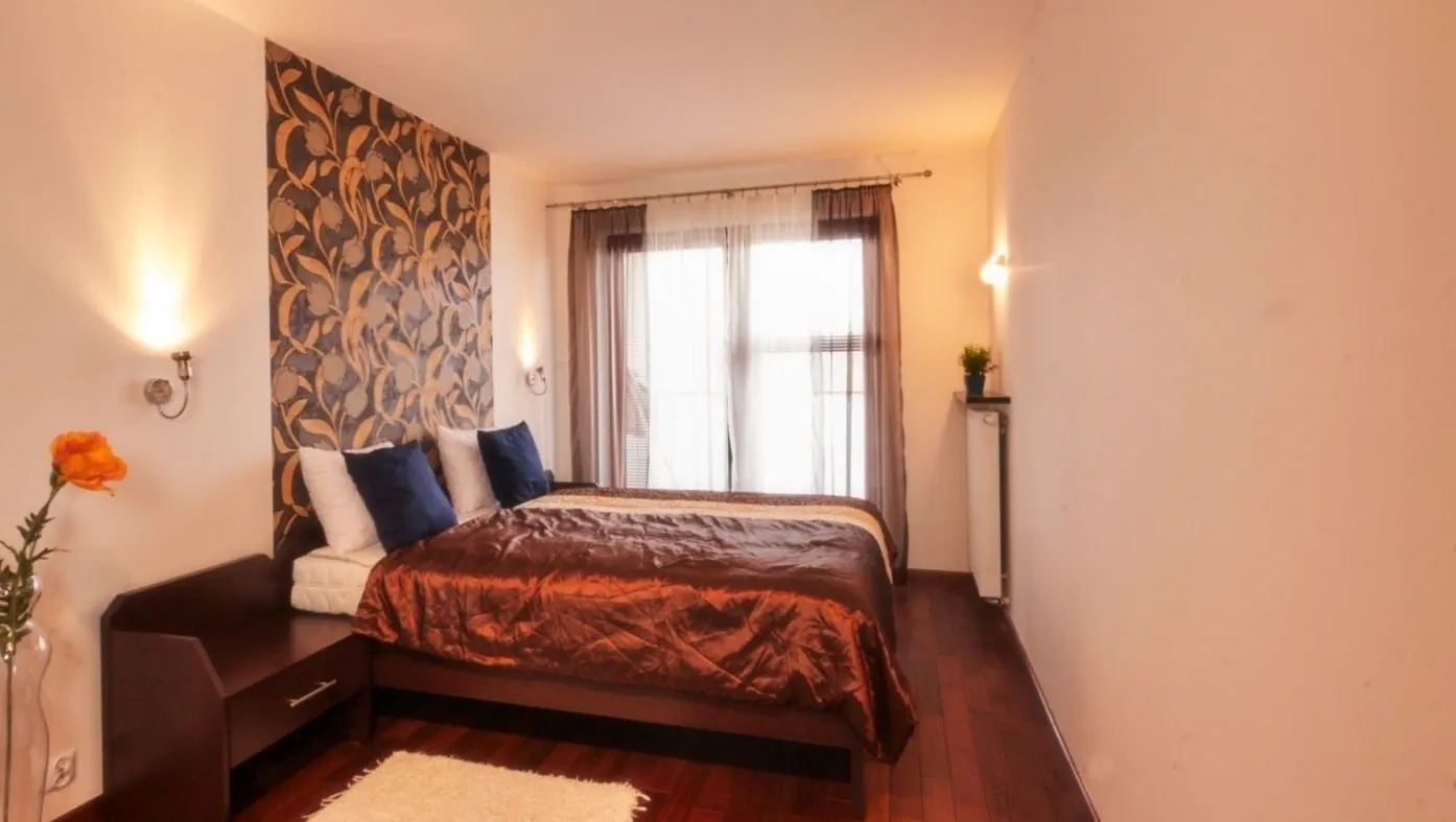 Rent Apartments Boczna Lubomelskiej Lublin