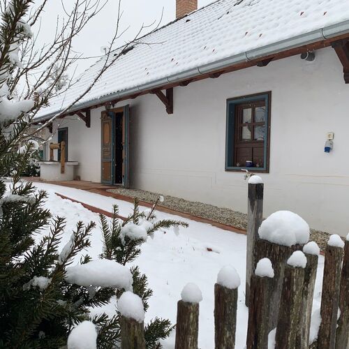 Picur Lak Magyarszombatfa