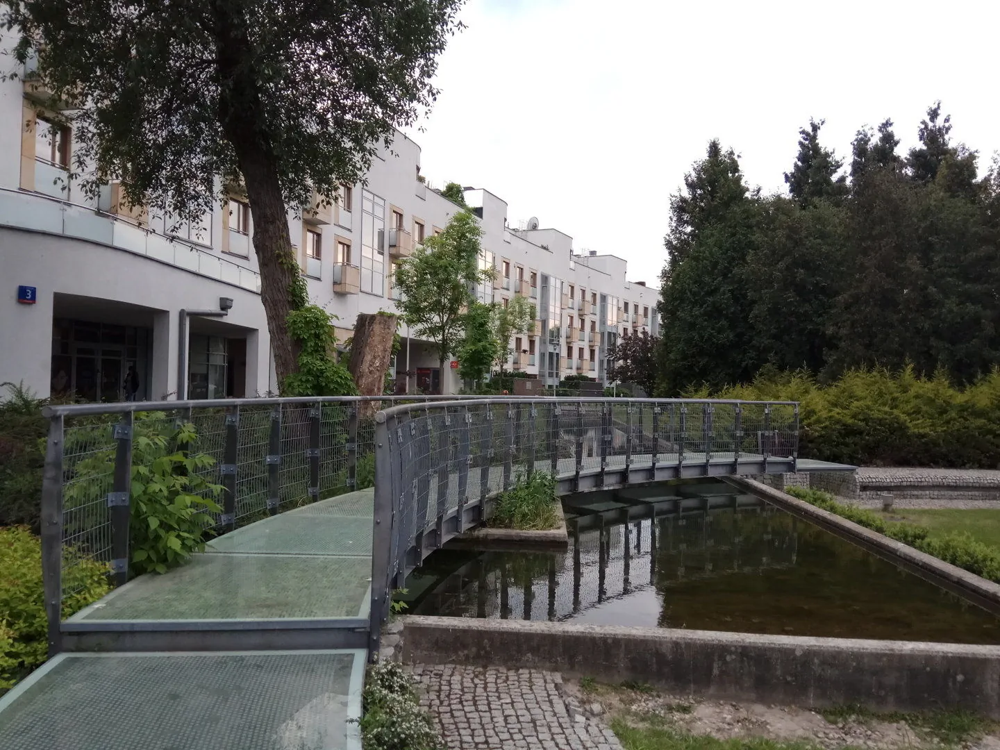 M&R Marina Mokotów II Warszawa