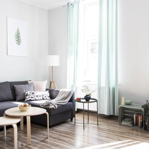 Apartamenty KDN 181 Bielsko-Biała