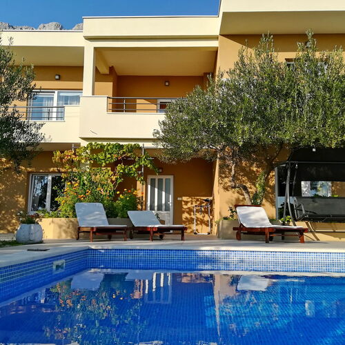 House Arija Makarska  2