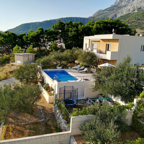 House Arija Makarska  3