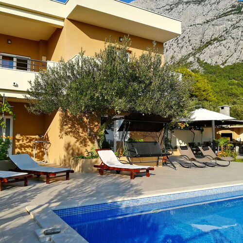 House Arija Makarska  4