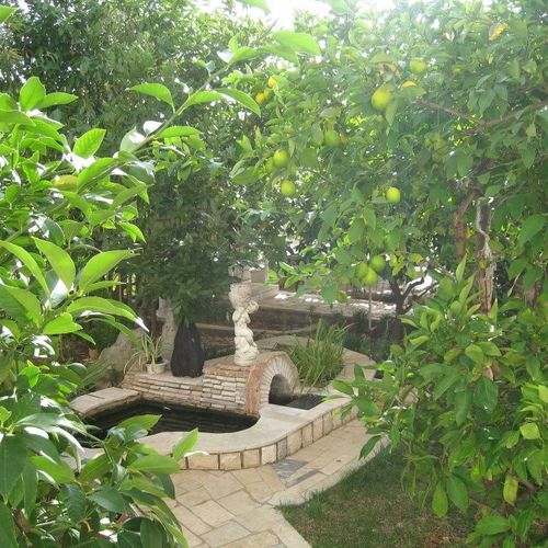 Apartment 41 Rabac  3