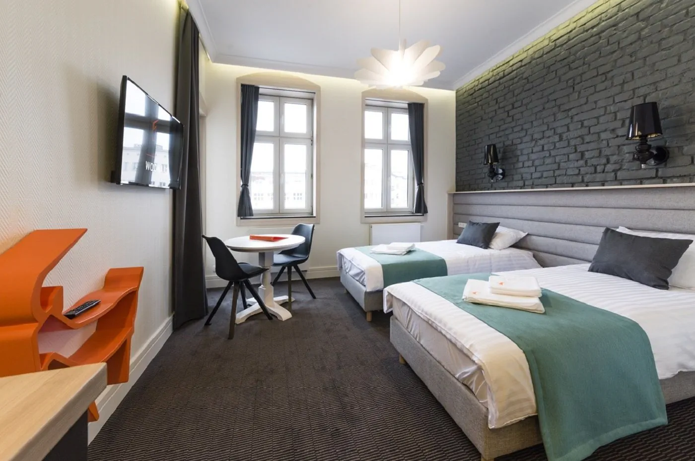 Wodna 13 Apartamenty Poznań