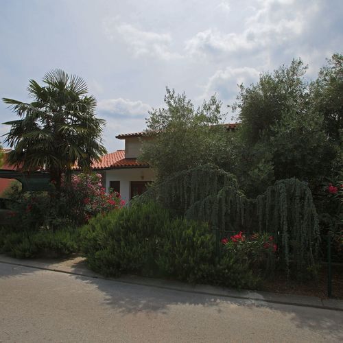 Apartment 299 Rabac  2