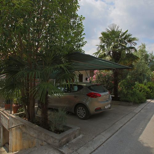 Apartment 299 Rabac  4