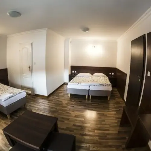 Noclegi Europa Bolesławiec