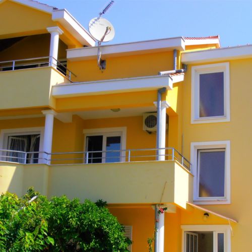 Apartments Marino Privlaka  3