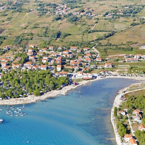 Apartments Marino Privlaka  4