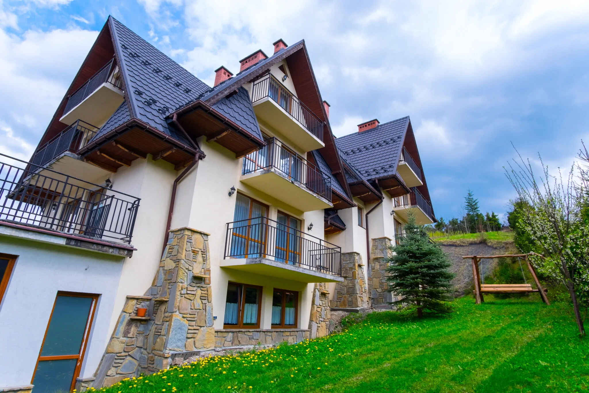 Willa Sport Zakopane
