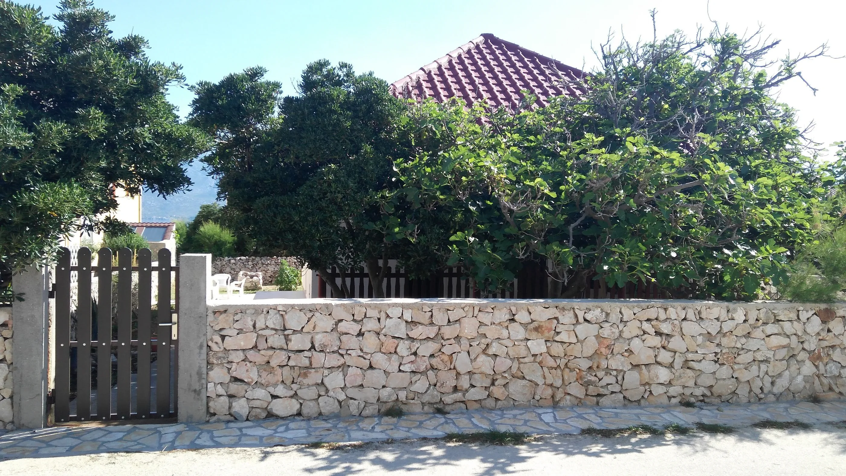 House Ana Razanac