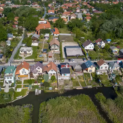 Dunapartvilla Apartman Szigetszentmikló 002 kép