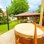 Wellness részleg, relaxáció