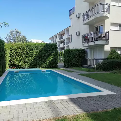 Spirit Wellness Apartman Siófok 001 kép