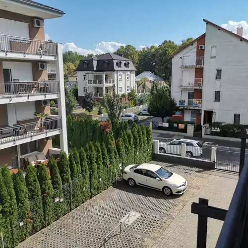 Spirit Wellness Apartman Siófok 002 kép