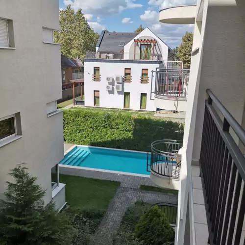 Spirit Wellness Apartman Siófok 004 kép
