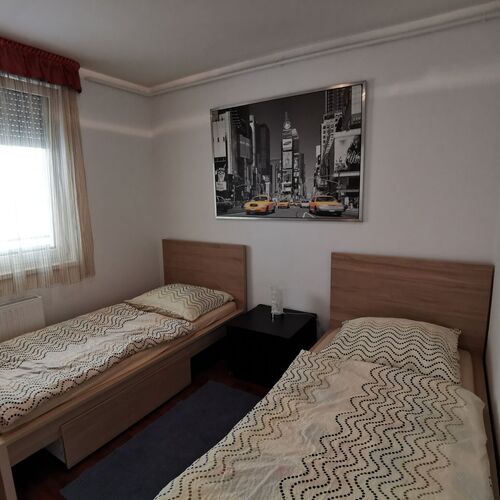 Spirit Wellness Apartman Siófok  3