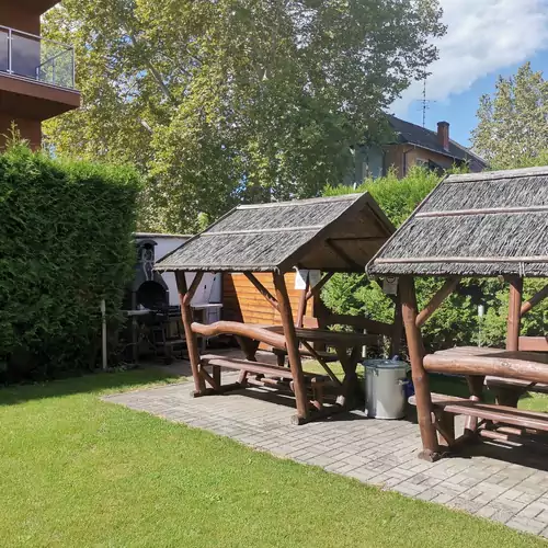 Spirit Wellness Apartman Siófok 006 kép