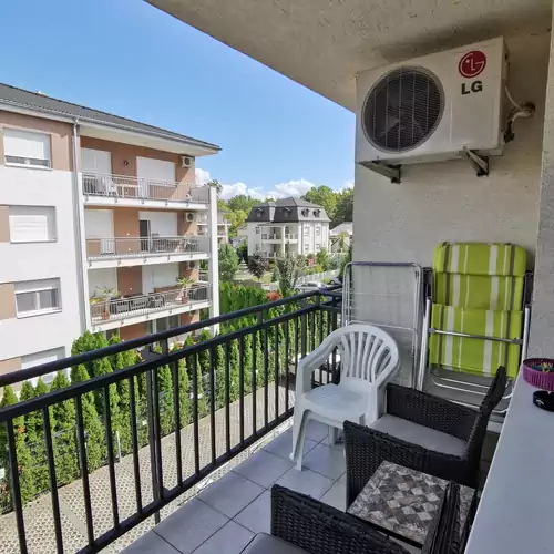 Spirit Wellness Apartman Siófok 007 kép