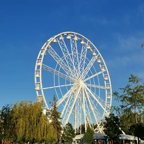 Spirit Wellness Apartman Siófok 008 kép