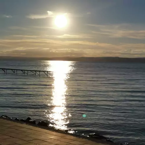 Spirit Wellness Apartman Siófok 010 kép