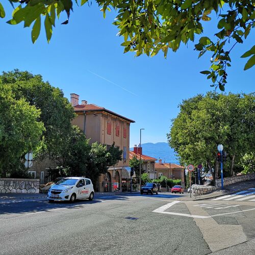 Apartman Krimeja Rijeka