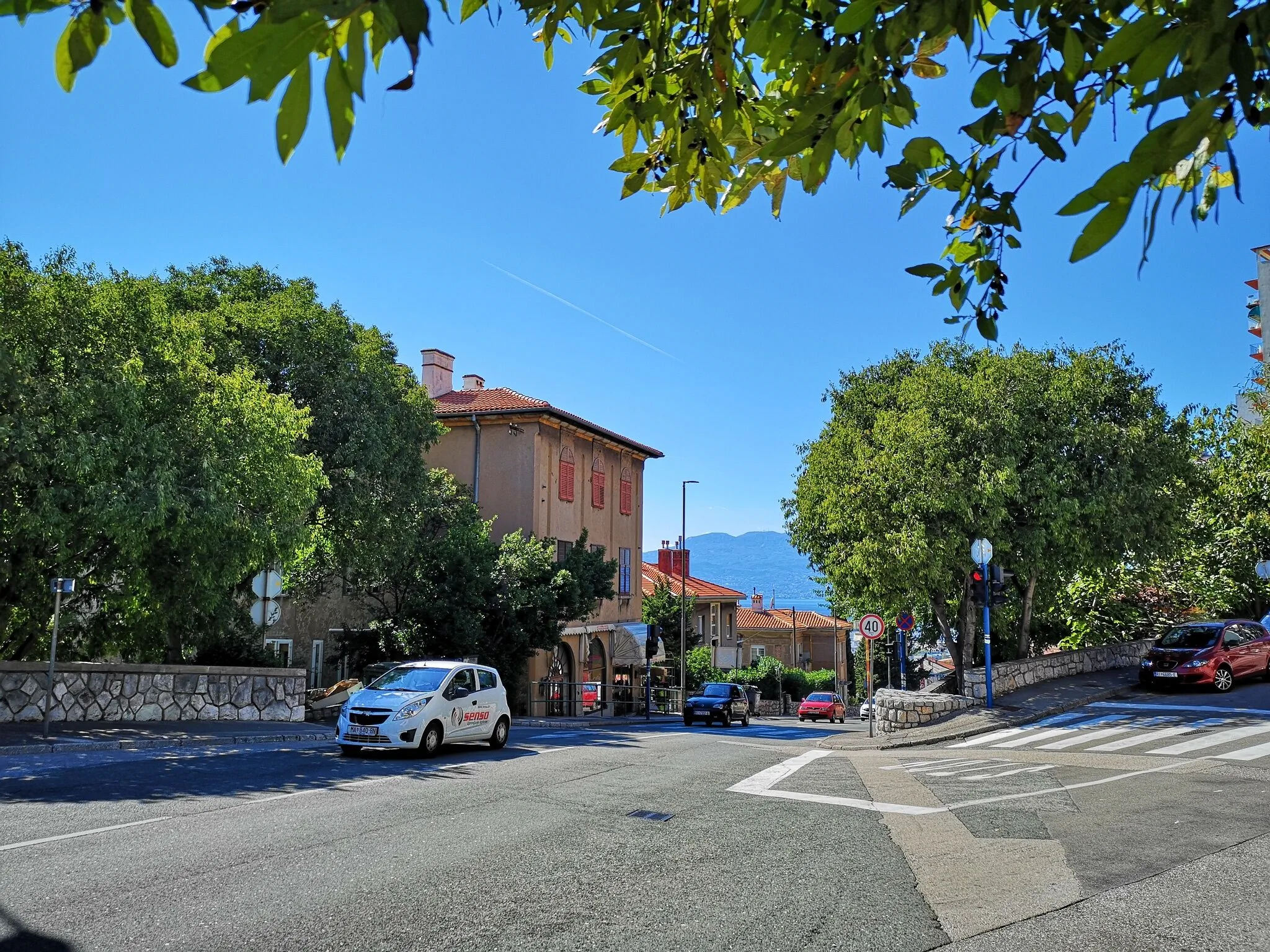 Apartman Krimeja Rijeka