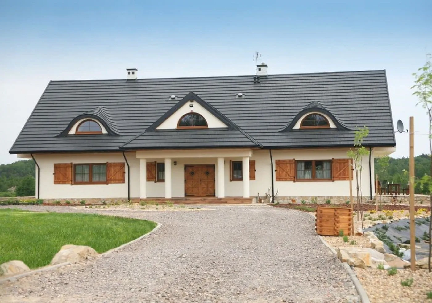 Gościniec Baba Jagna Chocimów