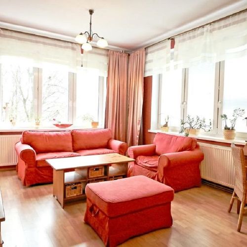 Salon sofa rozkładana