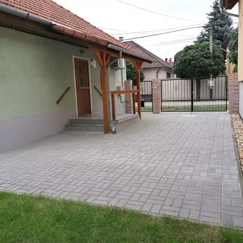 Venite Apartman Sárvár 009 kép