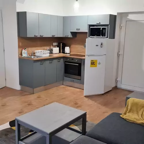 Pelso Apartman Keszthely 010 kép