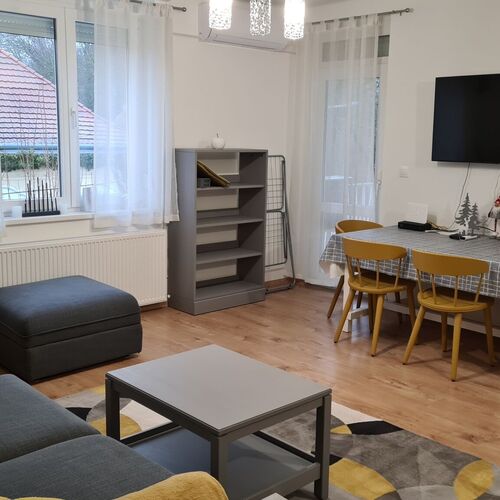 Pelso Apartman Keszthely  4