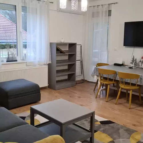 Pelso Apartman Keszthely 003 kép