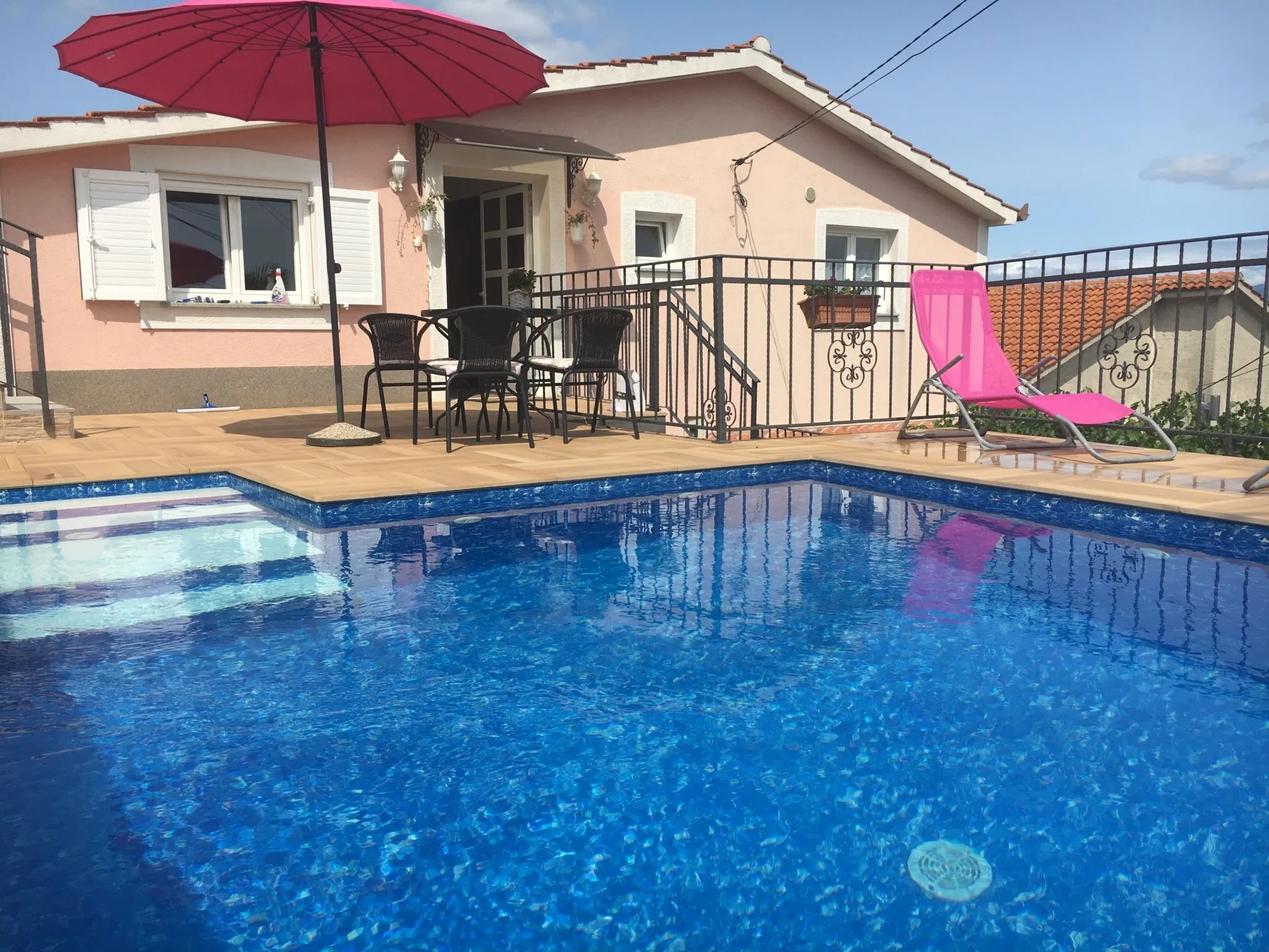 Villa Anastazia Lovran