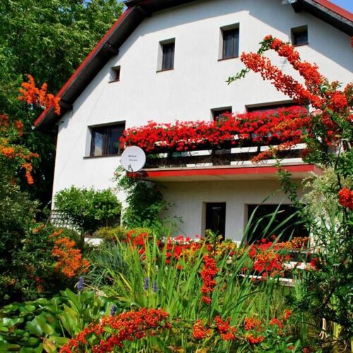 Apartamenty i Pokoje Aneta Piechowice Szklarska Poręba