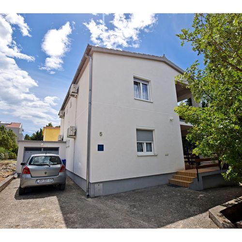 Apartmani Zaterini Starigrad  4