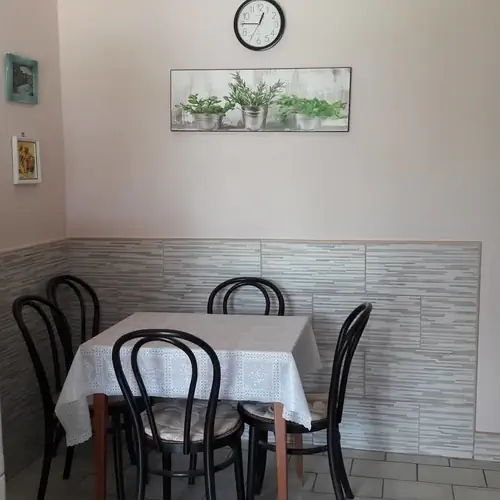 Konyha-&eacute;tkezősarok