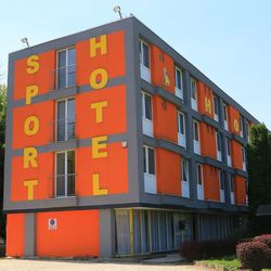 Sport Hotel Siófok 
