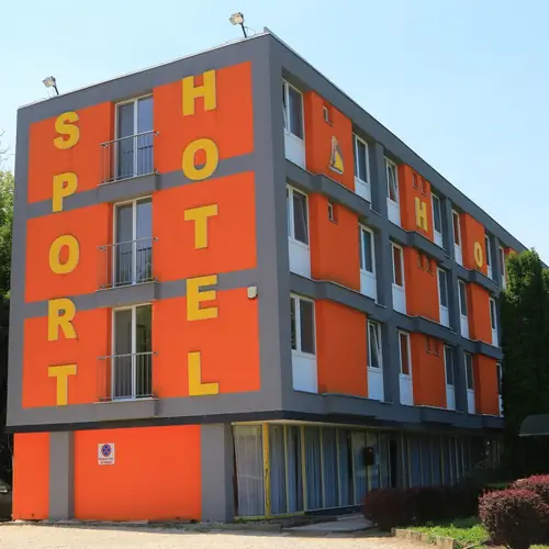 Sport Hotel Siófok 001 kép
