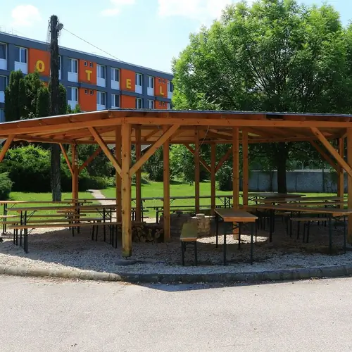 Sport Hotel Siófok 003 kép