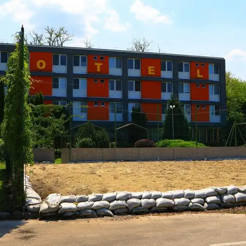 Sport Hotel Siófok 004 kép