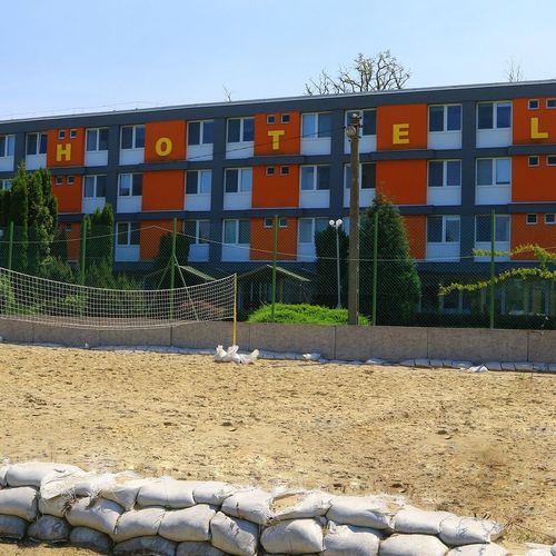 Sport Hotel Siófok  ★ 3