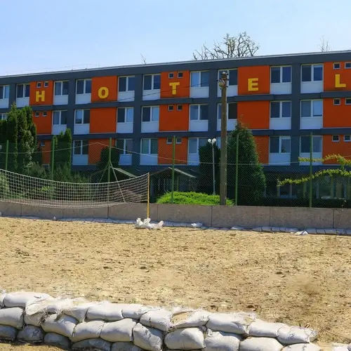 Sport Hotel Siófok 005 kép