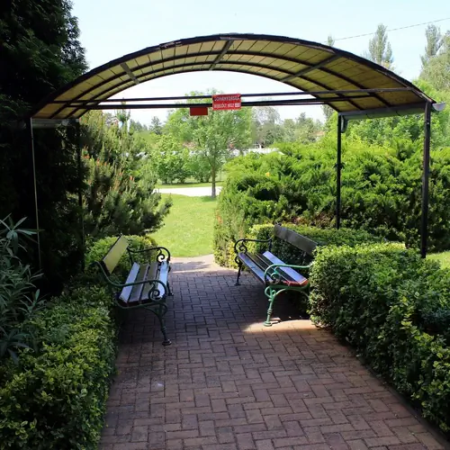 Sport Hotel Siófok 006 kép