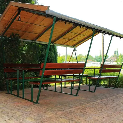 Sport Hotel Siófok 007 kép