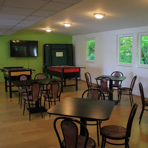 Sport Hotel Siófok 008 kép